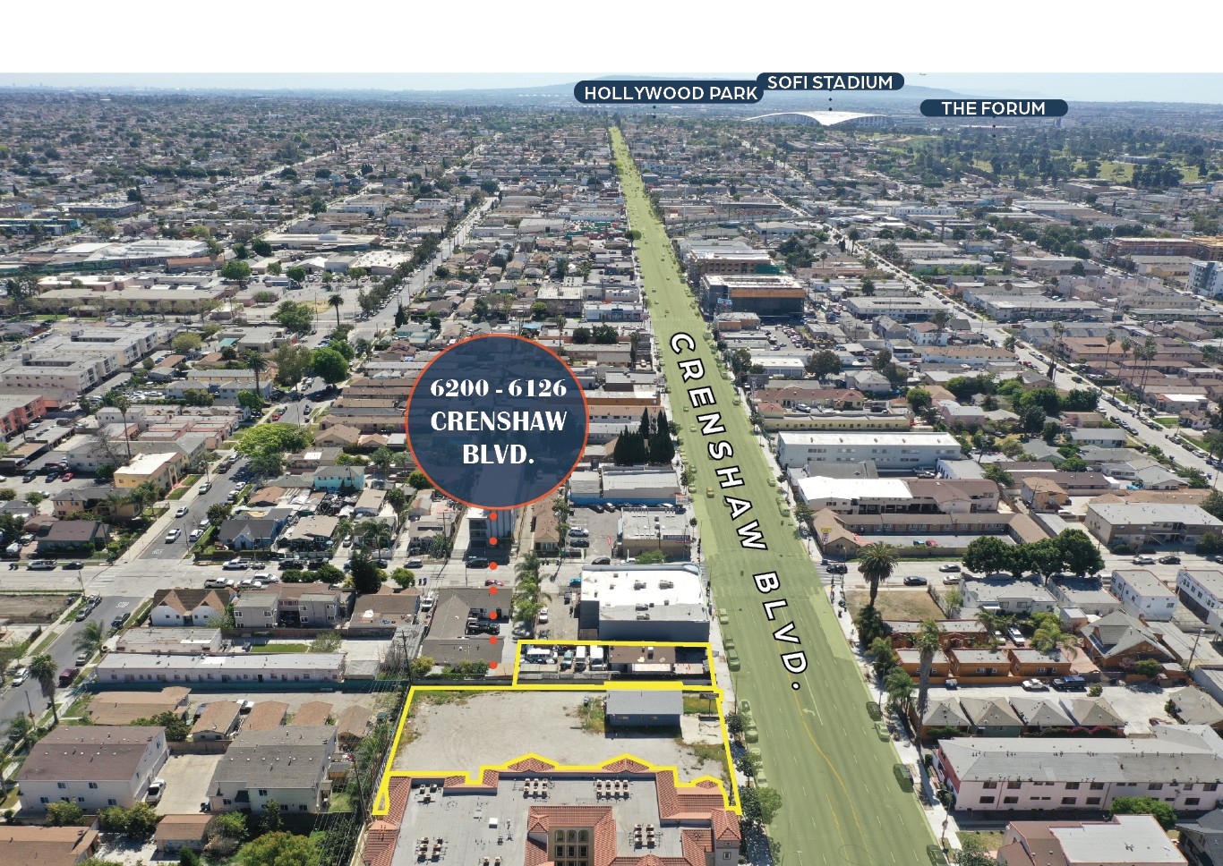 6200-6206 Crenshaw