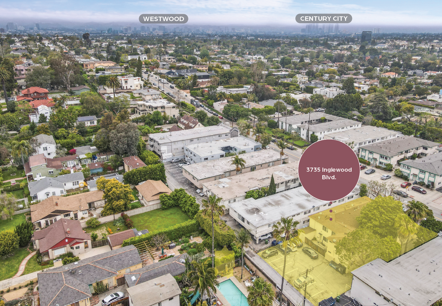 3735 Inglewood Blvd