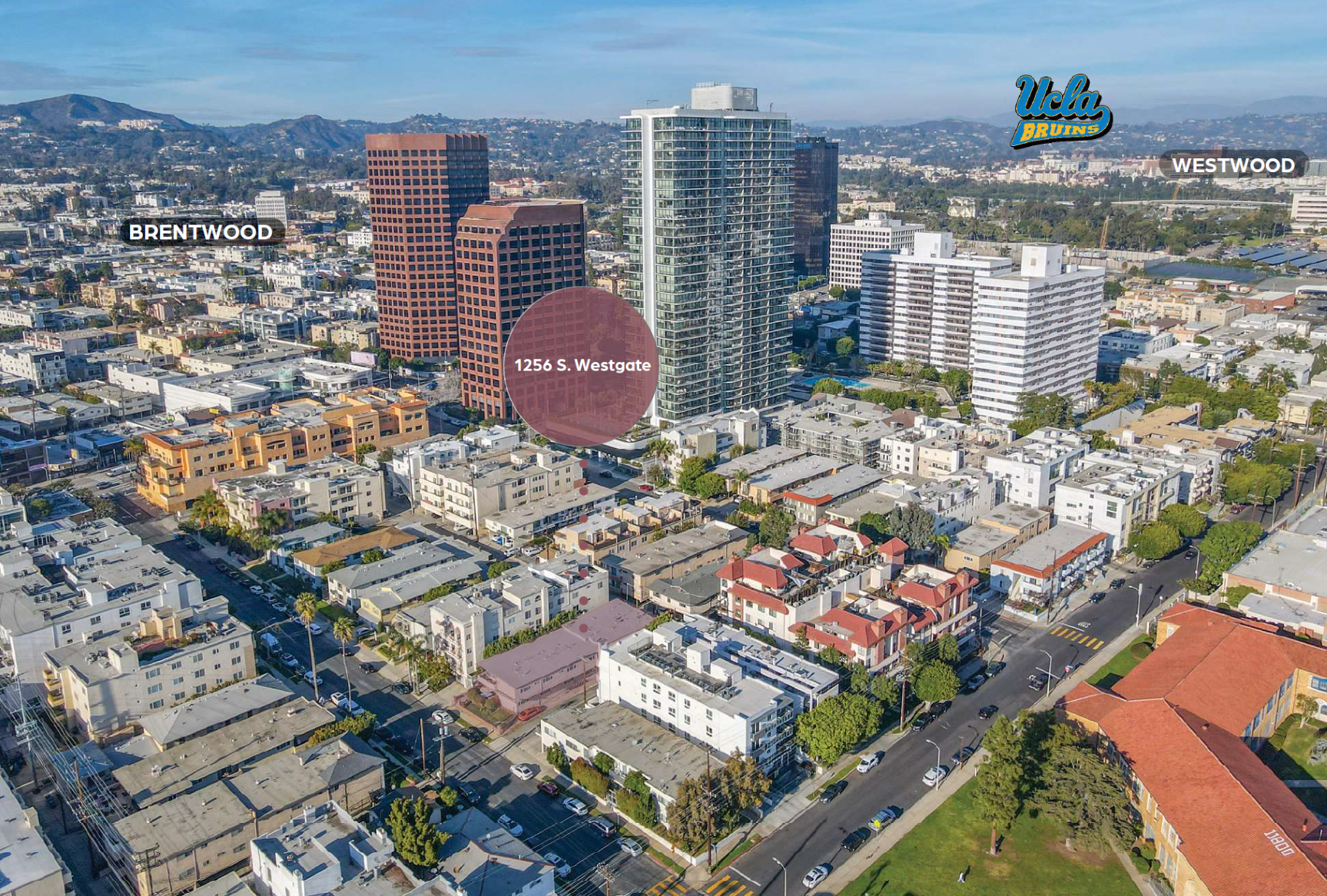 1256 S. Westgate
