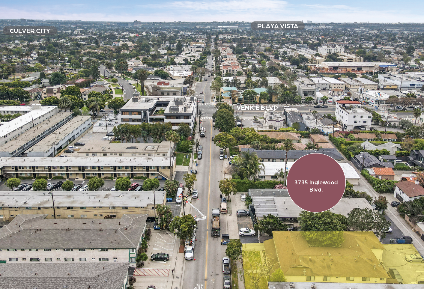 3735 Inglewood Blvd