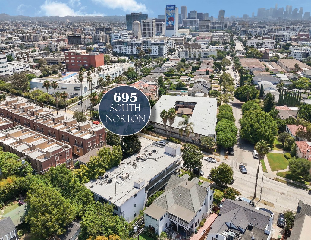 695 S. Norton Ave