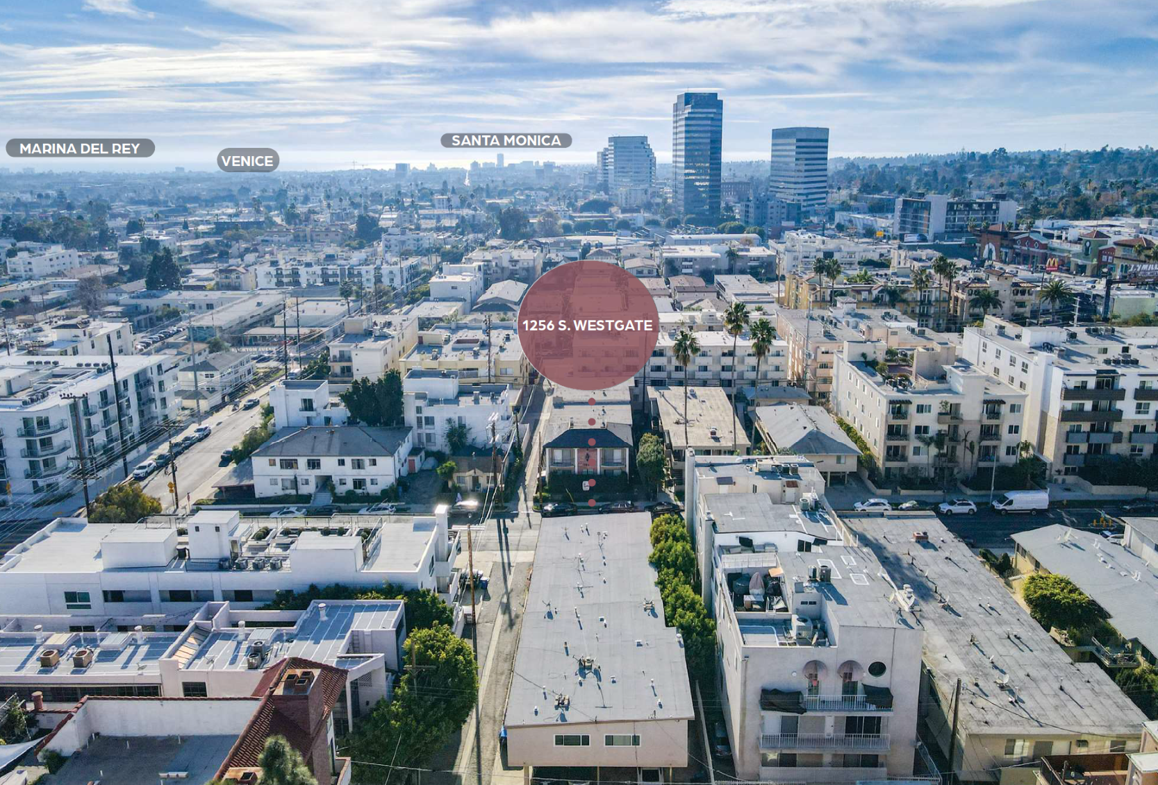 1256 S. Westgate
