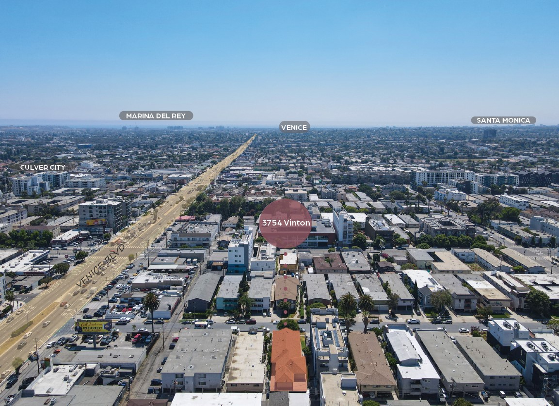 3754 Vinton Ave