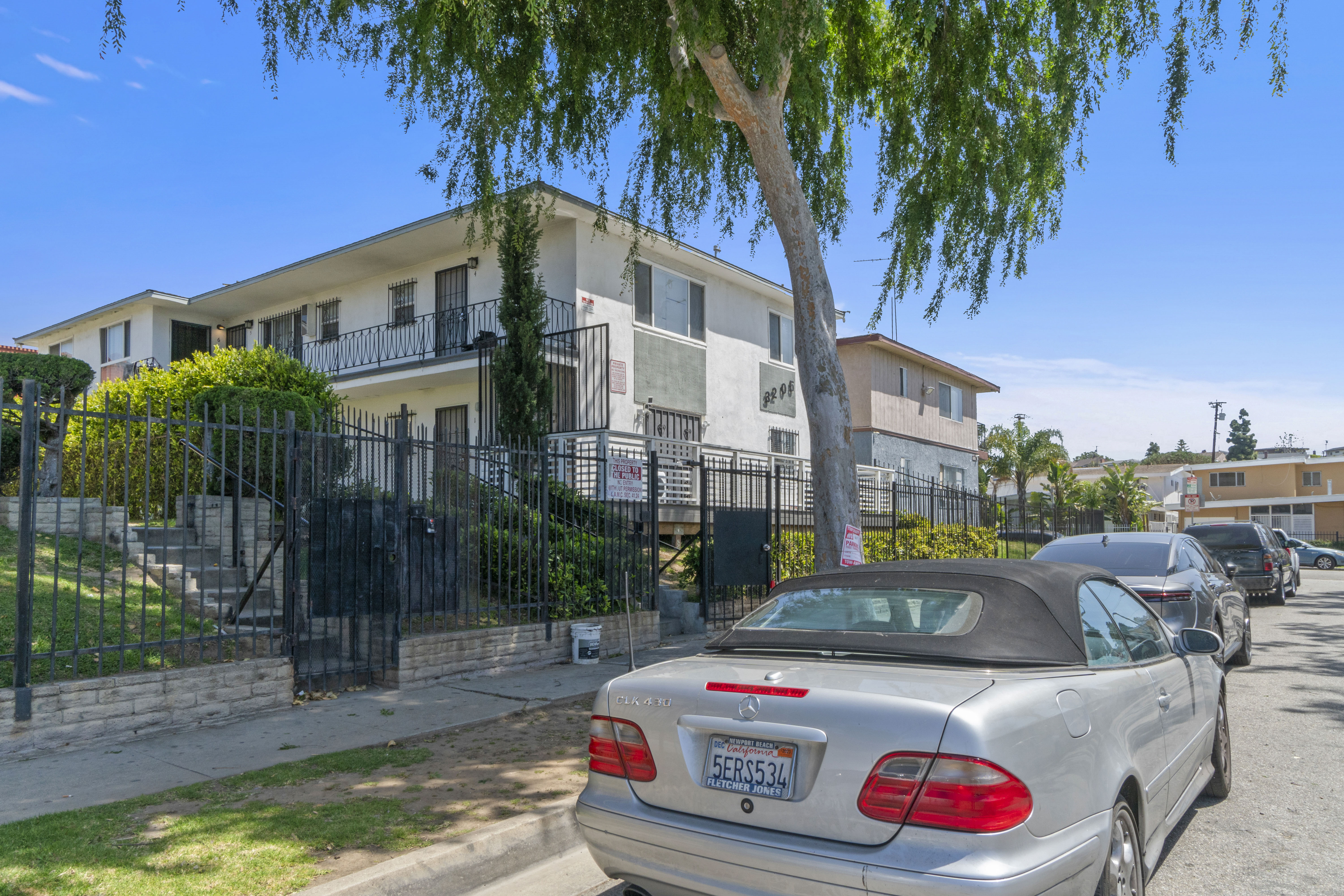 3205 Bartdon