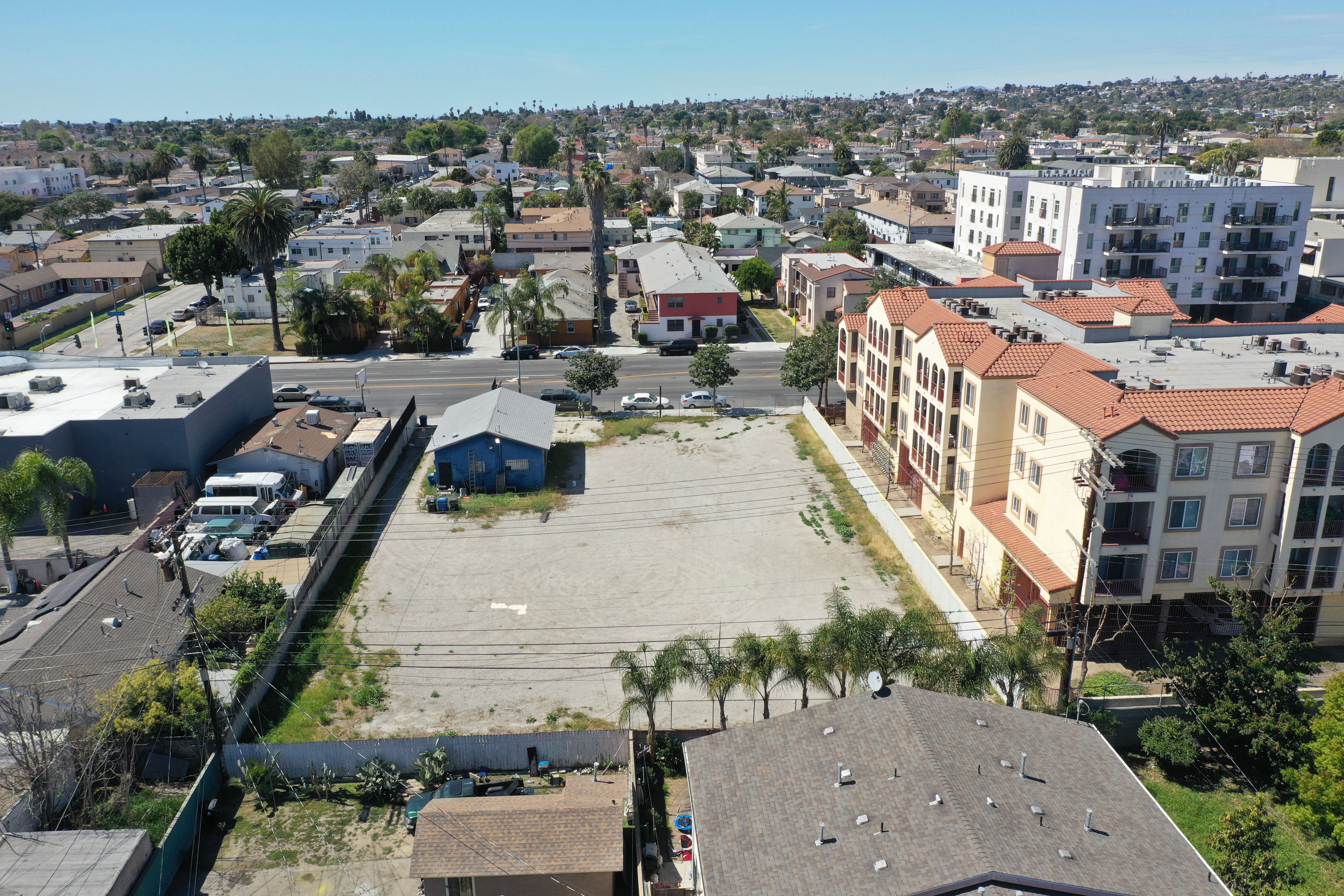 6200-6206 Crenshaw