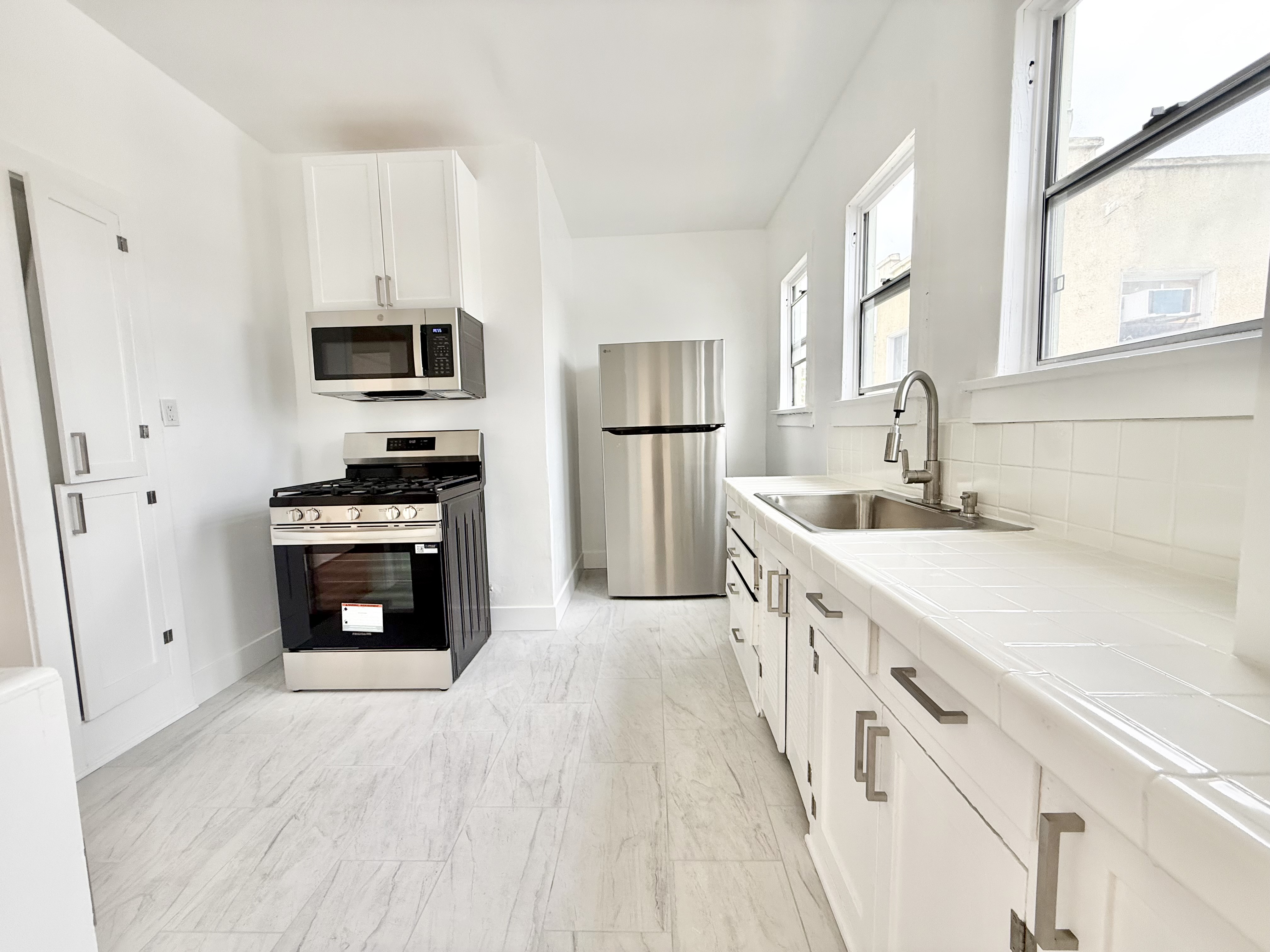4850 Mascot St.
