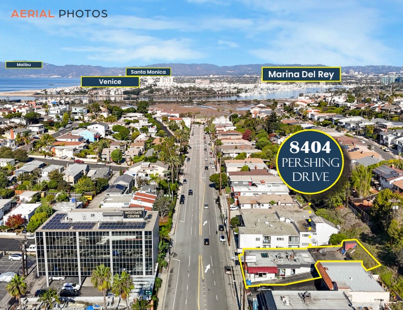 8404 Pershing Dr